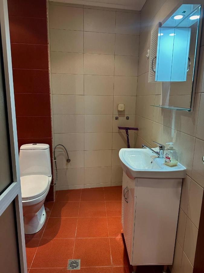 Apartment Veda 2 Veliko Tarnovo Kültér fotó