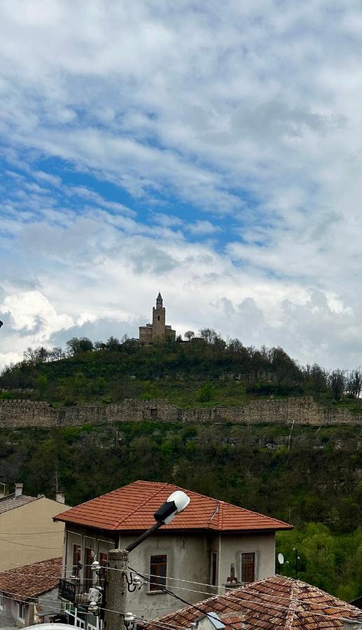 Apartment Veda 2 Veliko Tarnovo Kültér fotó