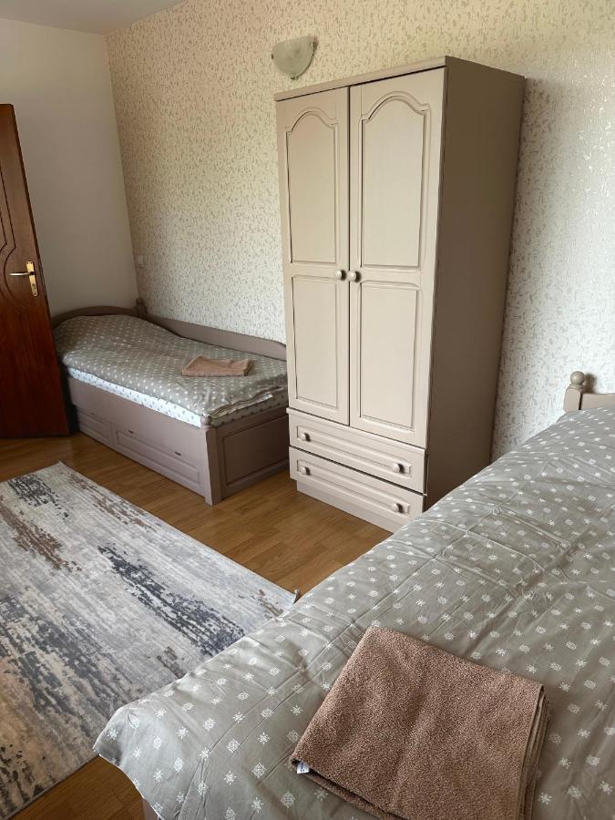 Apartment Veda 2 Veliko Tarnovo Kültér fotó