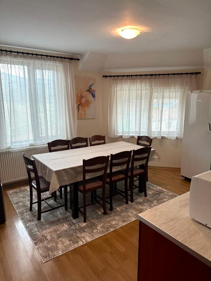 Apartment Veda 2 Veliko Tarnovo Kültér fotó