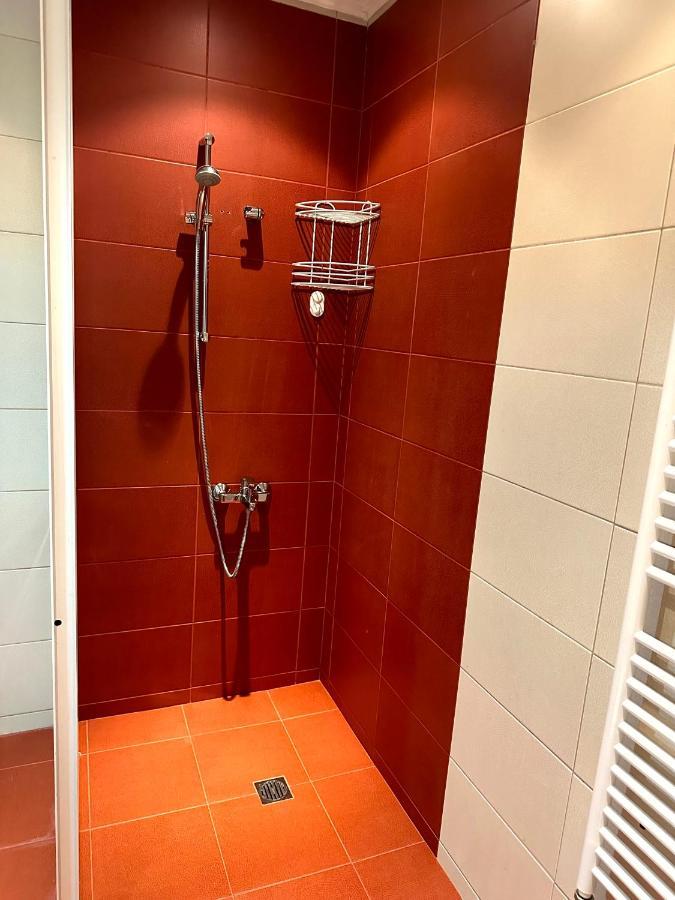 Apartment Veda 2 Veliko Tarnovo Kültér fotó