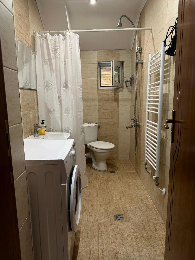 Apartment Veda 2 Veliko Tarnovo Kültér fotó