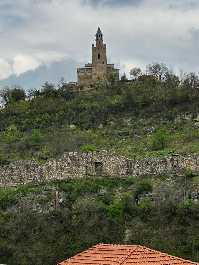 Apartment Veda 2 Veliko Tarnovo Kültér fotó