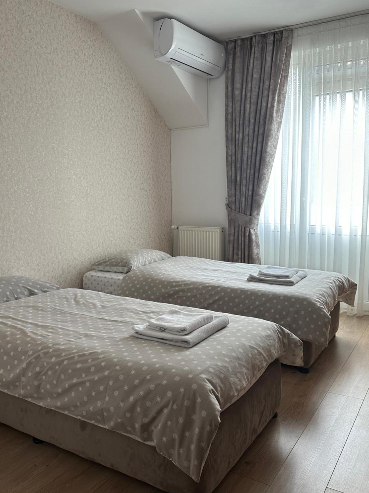 Apartment Veda 2 Veliko Tarnovo Kültér fotó