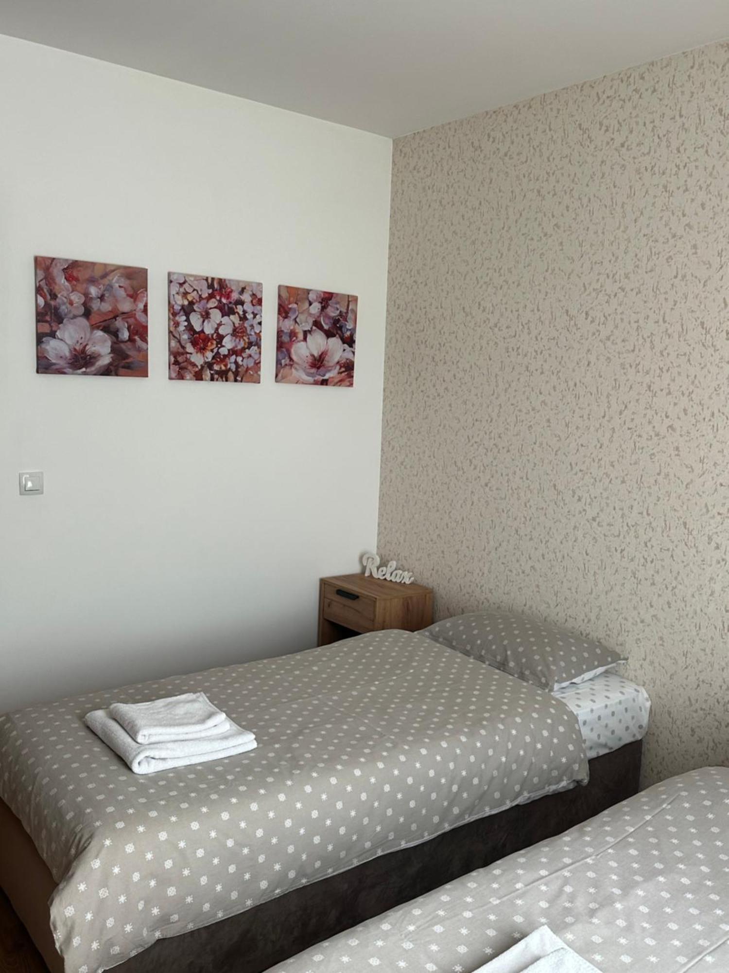 Apartment Veda 2 Veliko Tarnovo Kültér fotó