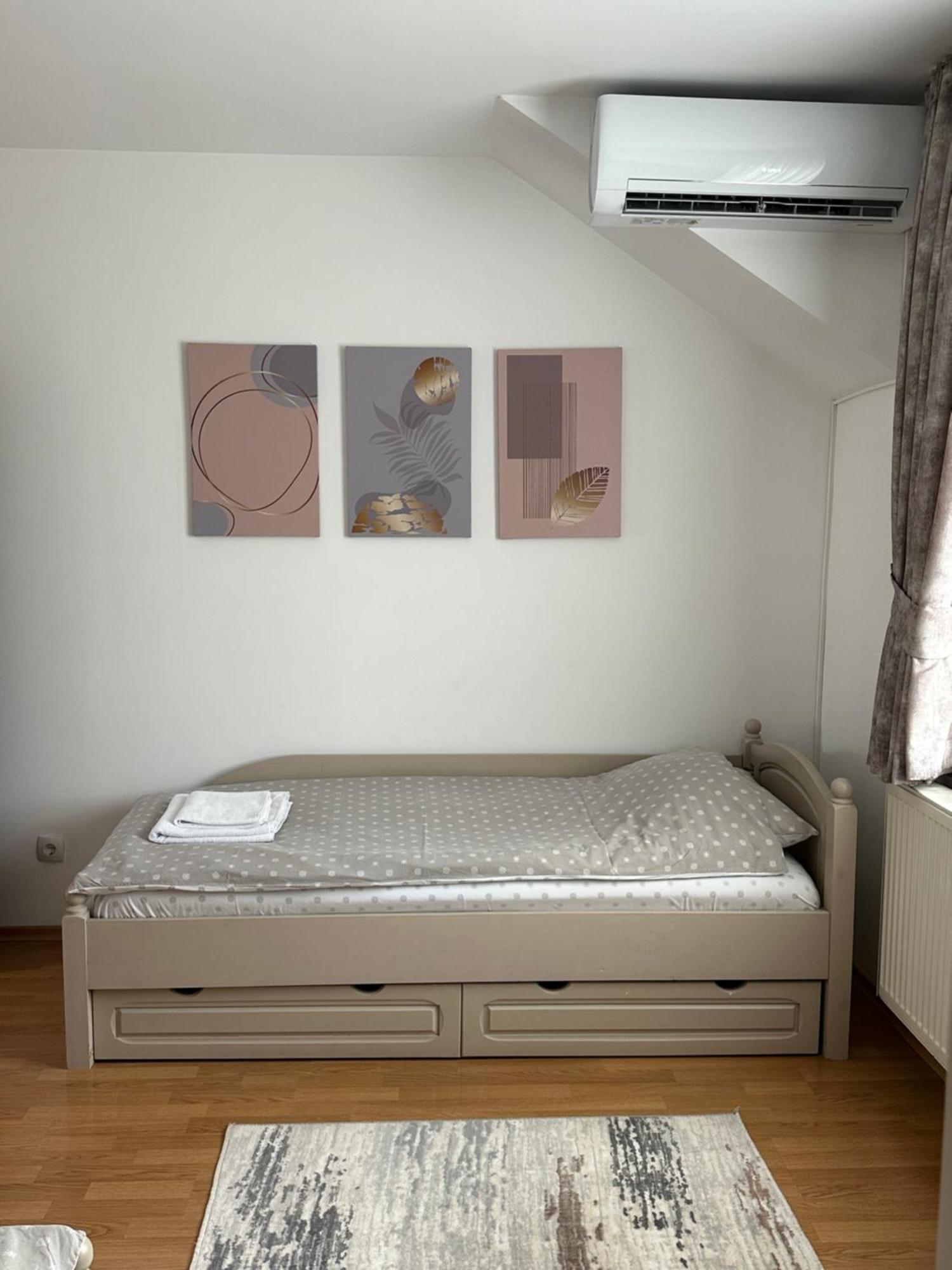 Apartment Veda 2 Veliko Tarnovo Kültér fotó