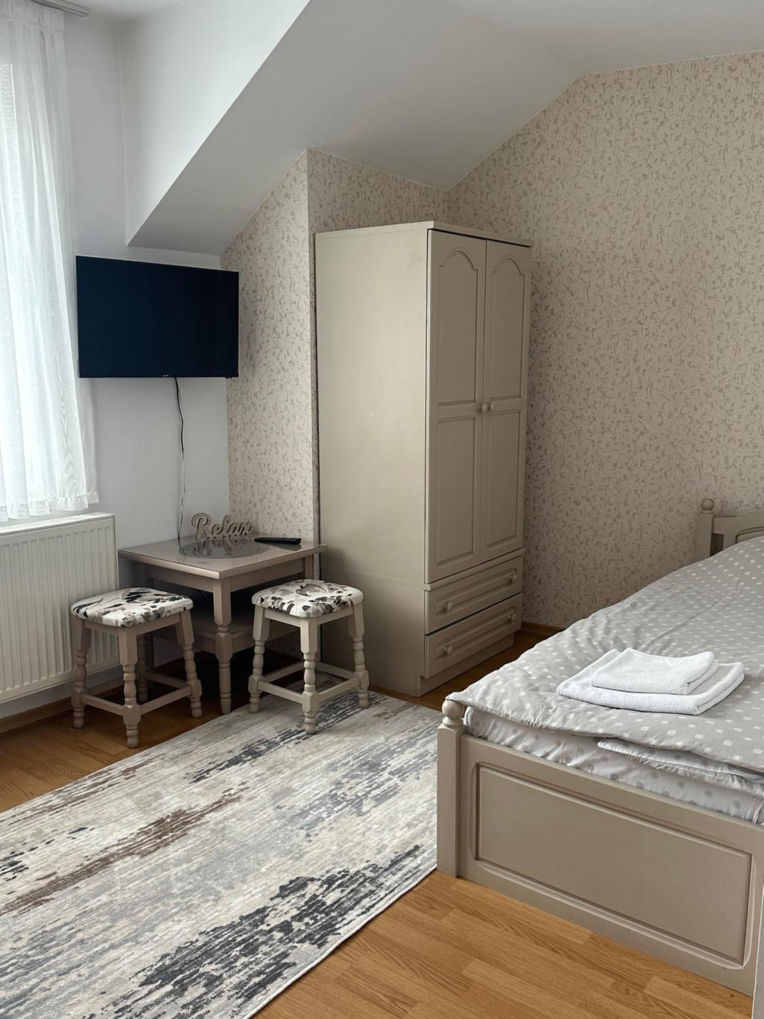 Apartment Veda 2 Veliko Tarnovo Kültér fotó