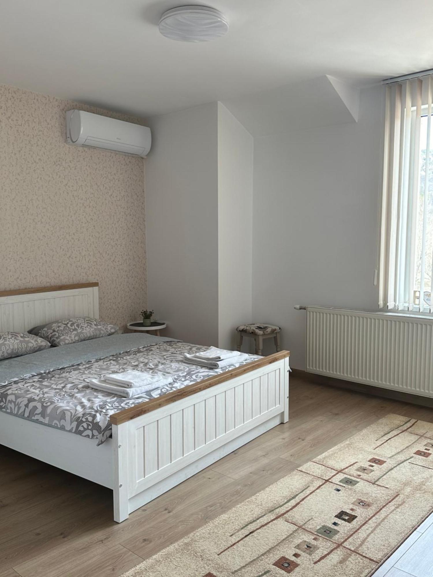 Apartment Veda 2 Veliko Tarnovo Kültér fotó